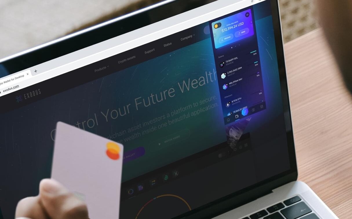 SWITCHING FROM METAMASK HERE ARE 5 ALTERNATIVE CRYPTO WALLETS visual data 6