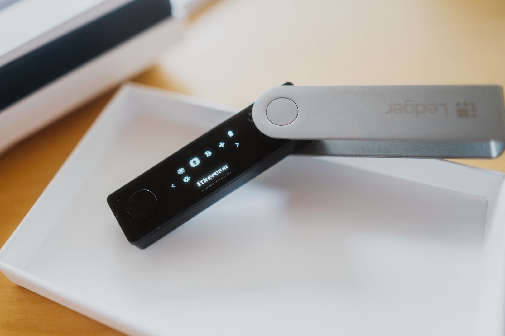 Is Ledger Safe After Wallet Hack? 2023 Update CryptoVantage