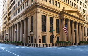 Réserve fédérale Crypto-monnaie