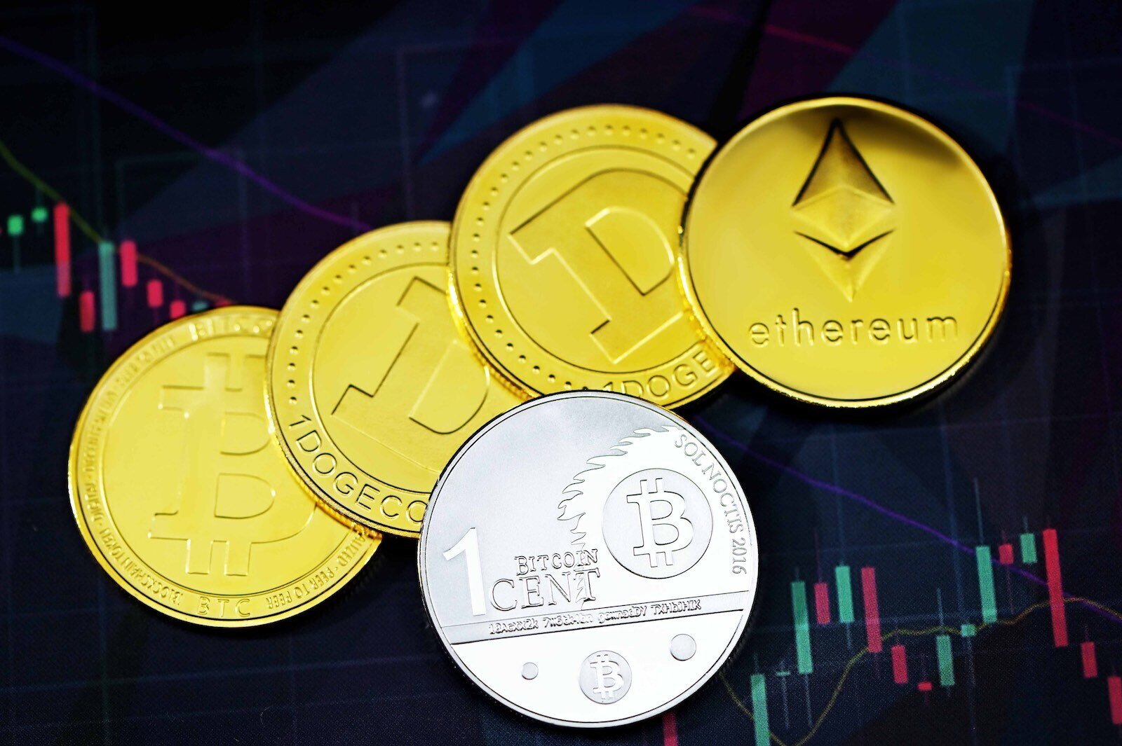 Five of the Best Cryptos to Buy in 2023 CryptoVantage