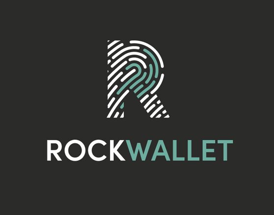 RockWallet Logo