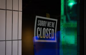 Chiuso LocalBitcoins