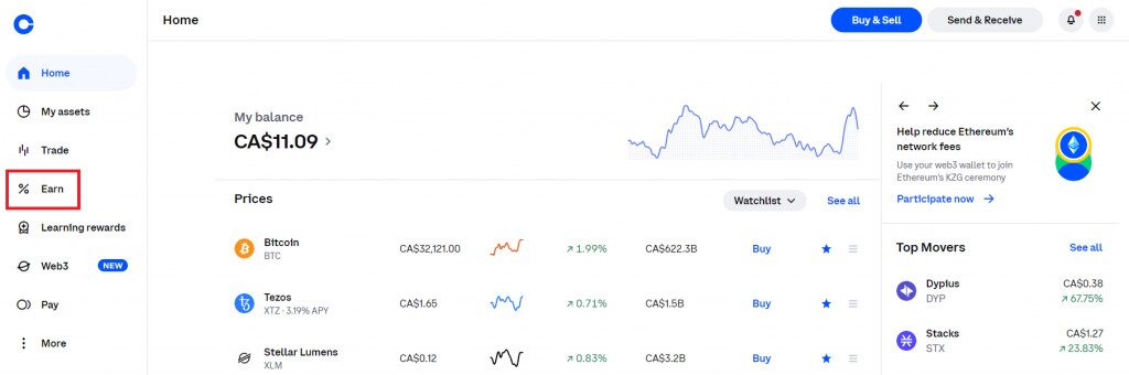 Coinbase Staking Guide 2023: Step-by-Step Instructions