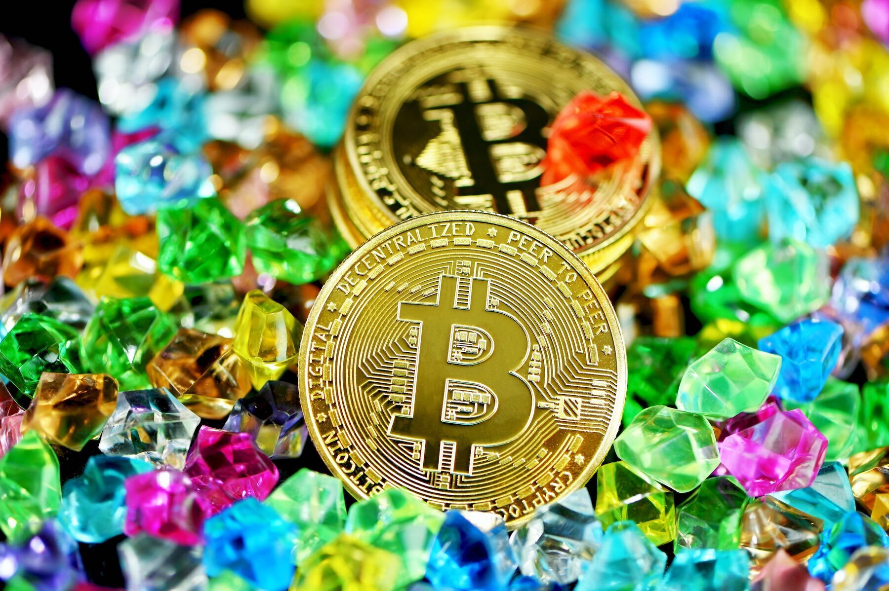 low liquidity crypto