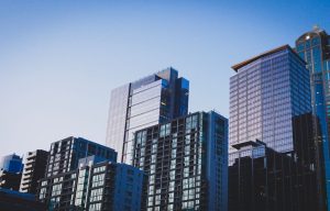 How can real estate effects cryptocurrencies