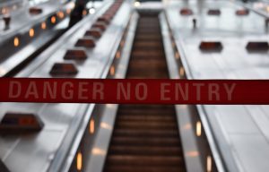 Interdiction de la cryptographie