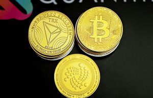 Cinq cryptomonnaies à fort potentiel