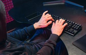 Escroquerie au crypto-monnaie