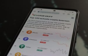 rialzo nel mercato del Bitcoin