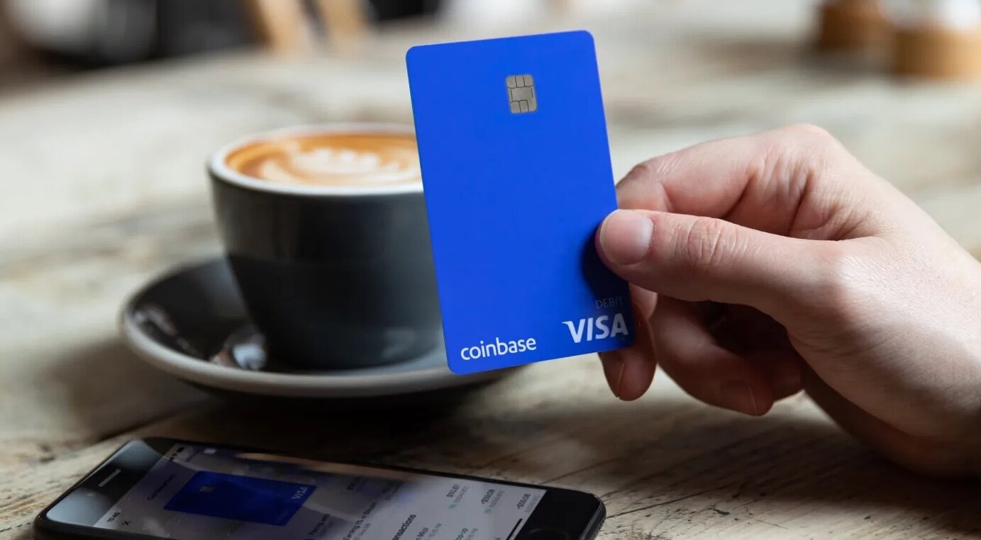 Coinbase Card vs Gemini Card: Debit Visa Comparison