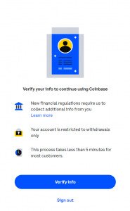 Coinbase Verification Time: How Long It Really Takes