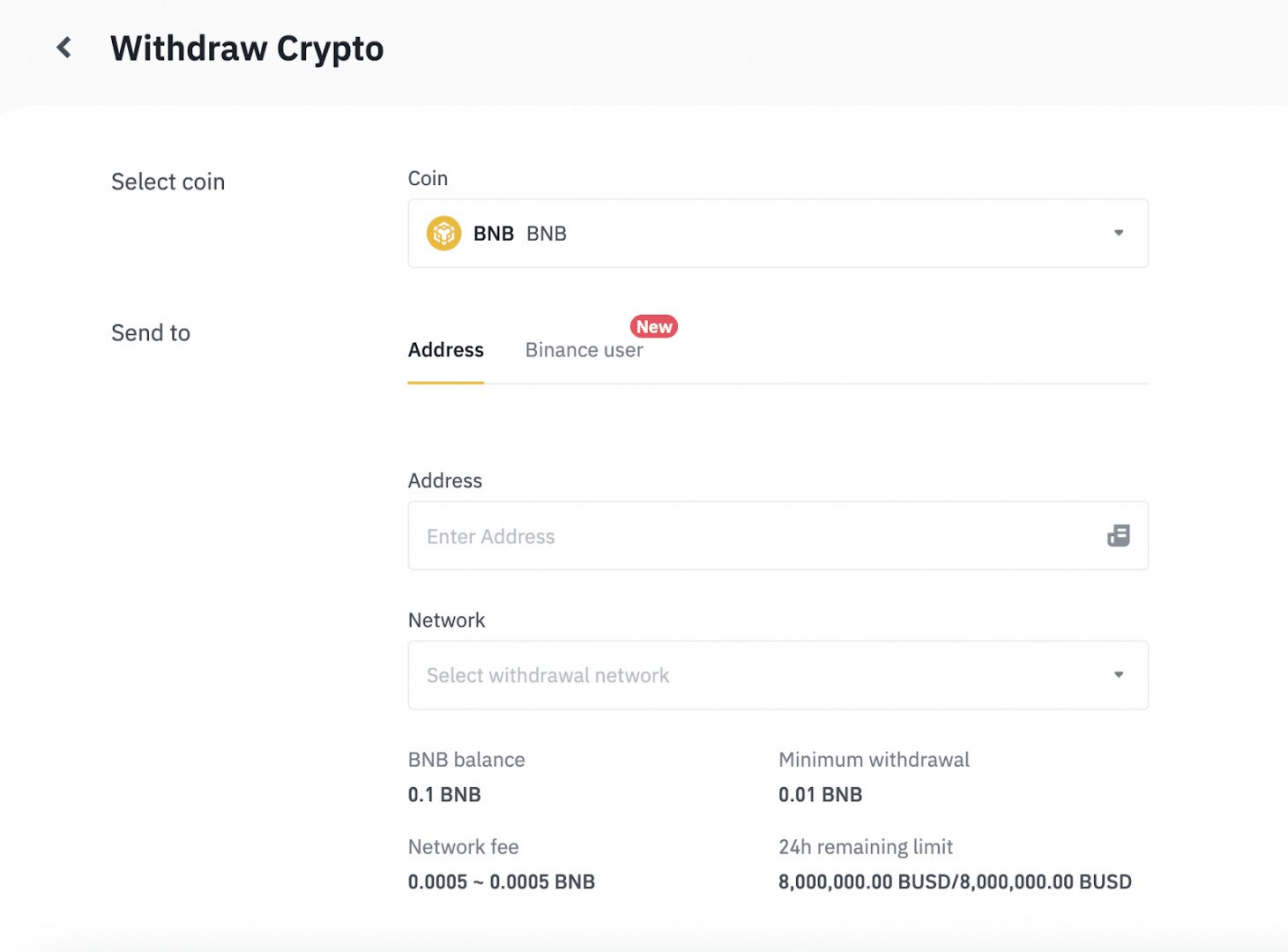 binance us vs kraken