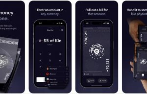 Portefeuille de codes