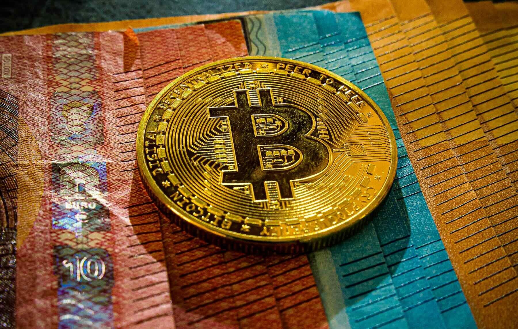 Does Inflation Affect How Much Crypto I Can Buy? CryptoVantage