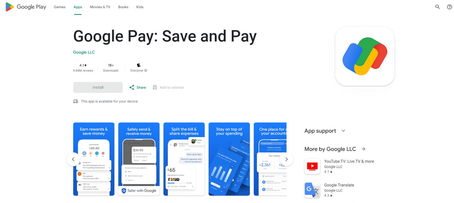 How to Buy Crypto with Google Pay: Complete Guide 2026