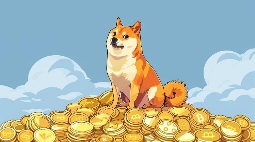 dogecoin