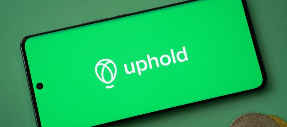 Uphold Exchange Review 2025: Best Features and Fees Revealed