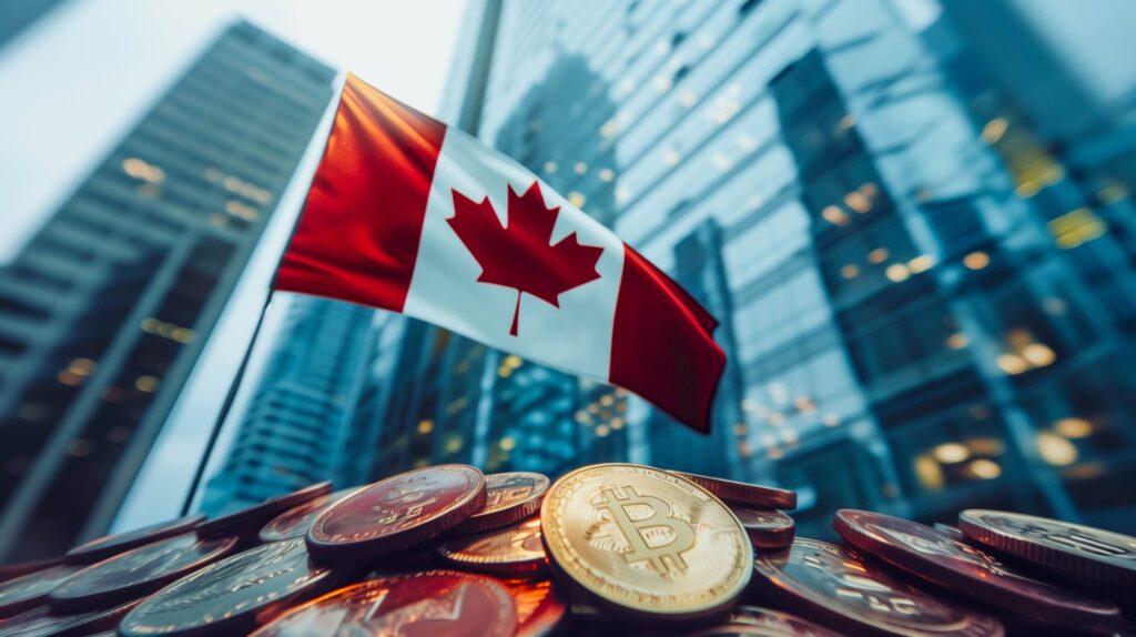 Canada bitcoin regulations