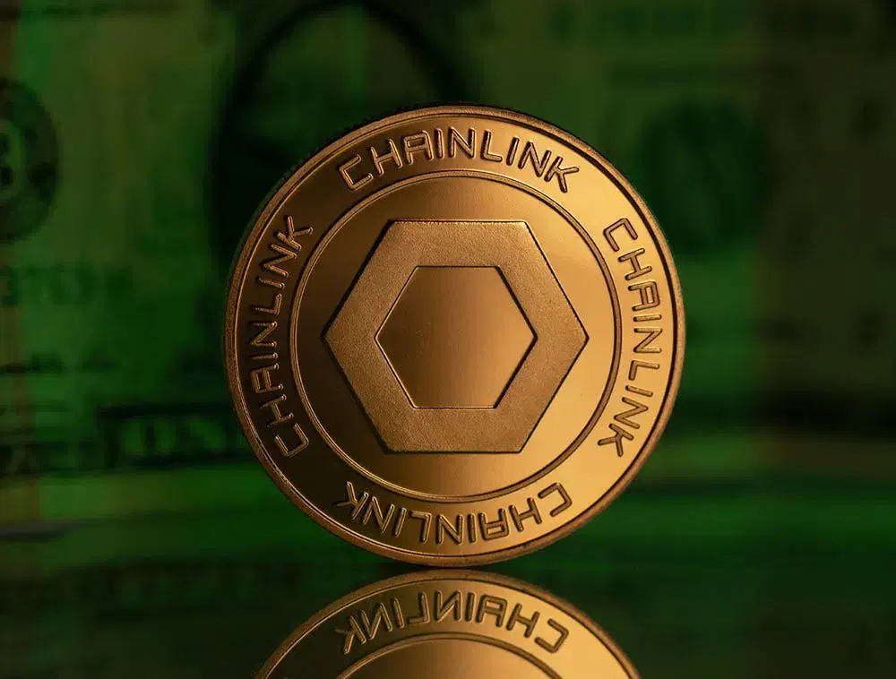 chainlink