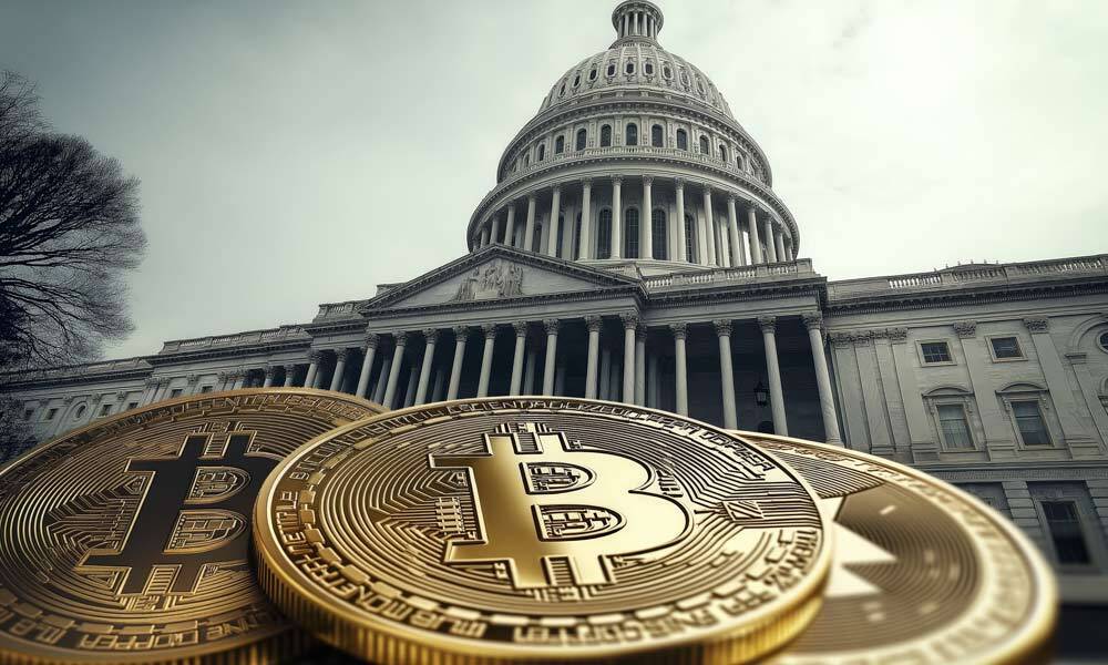 Crypto adoption in US