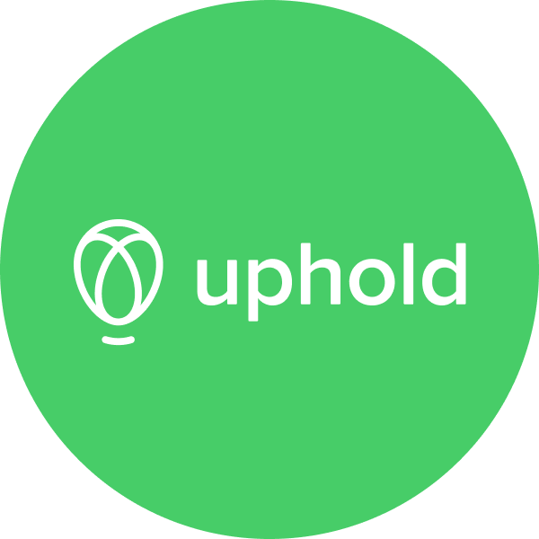 uphold exchange logo
