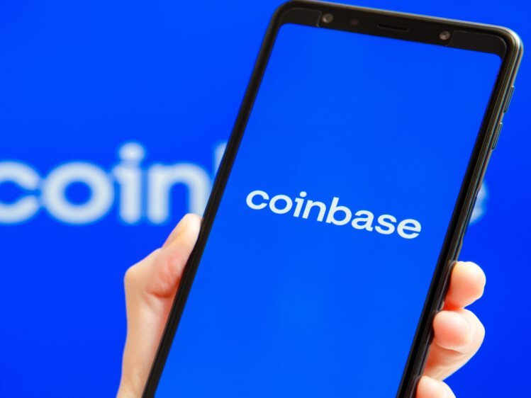 Coinbase