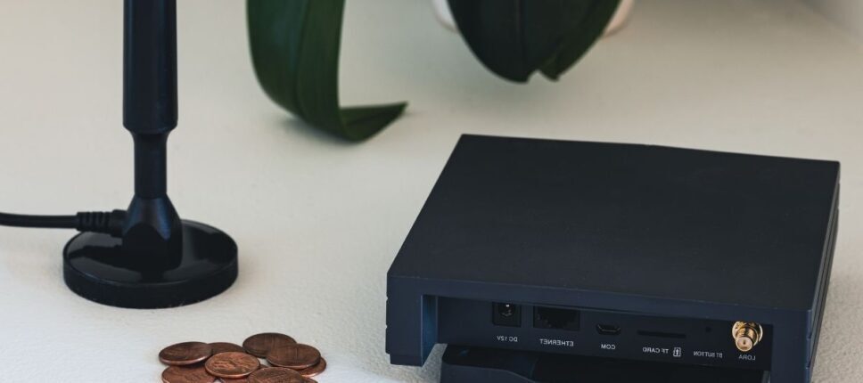 How Helium Mining Rewards Users With Passive Income