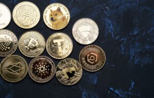 cryptocurrencies physical coins