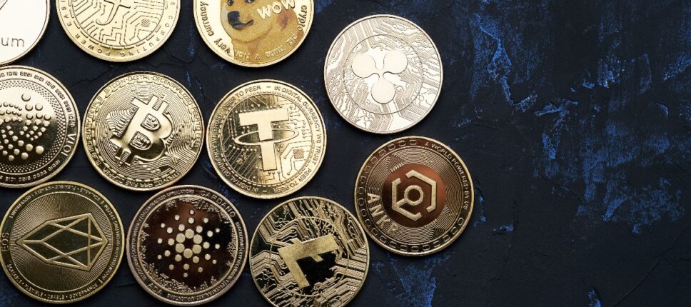 10 Safest Cryptocurrencies to Invest In  2025: Expert Analysis & Rankings