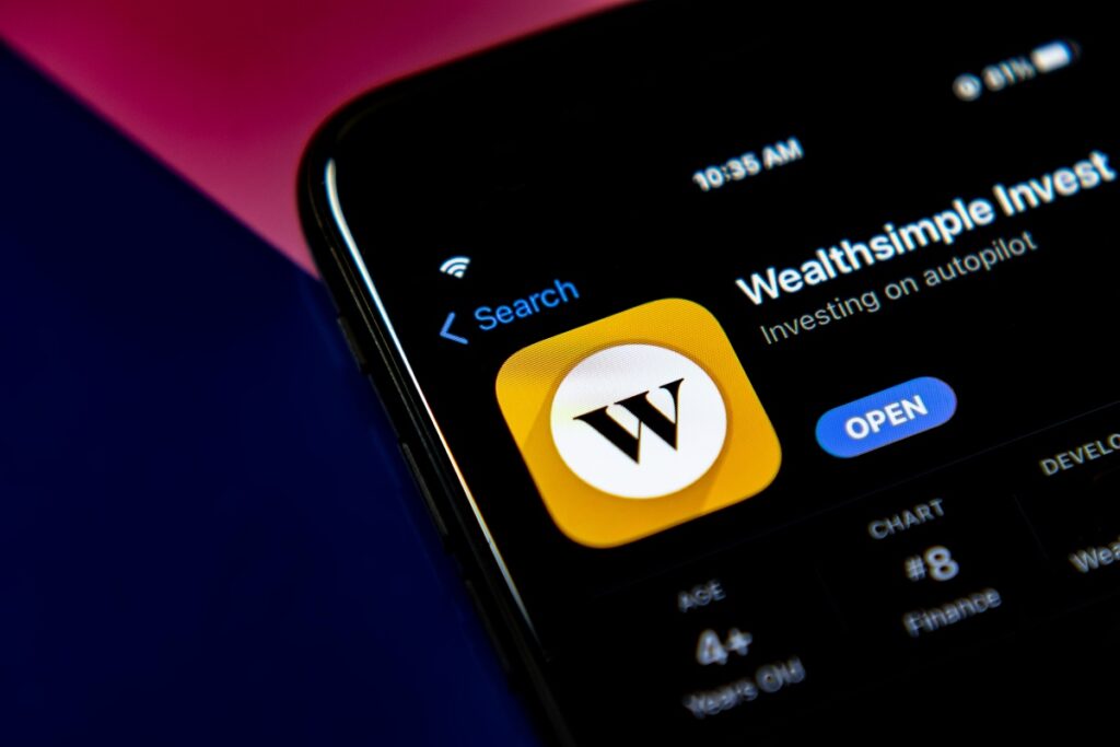 wealthsimple image