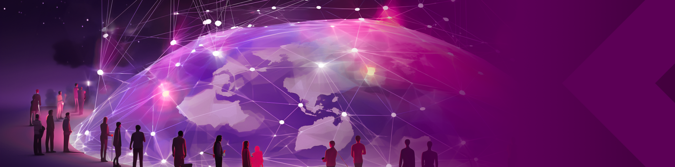 Decentralized Social Media