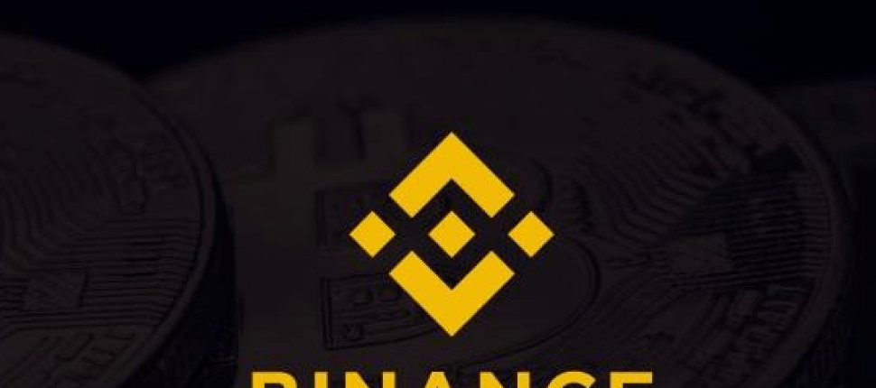 Binance Logo