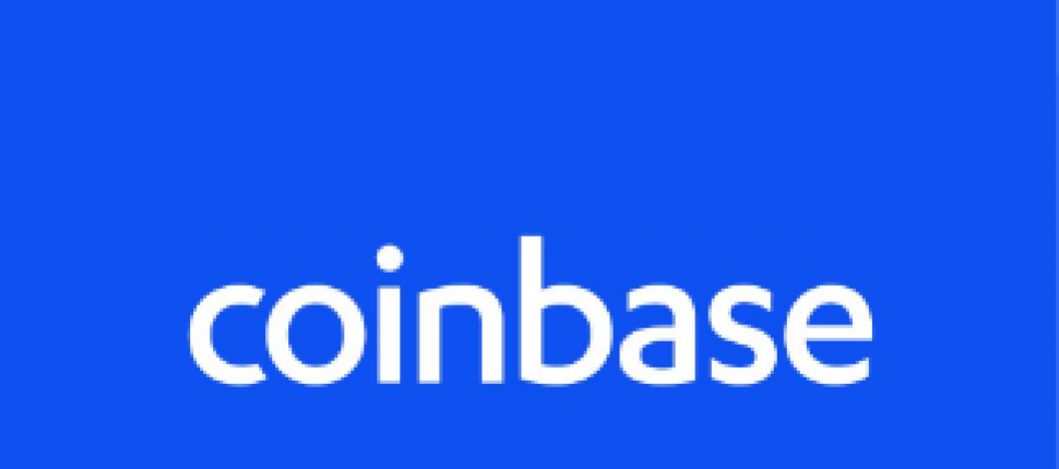 Coinbase Logo