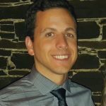 CryptoVantage Author Billy Garrison