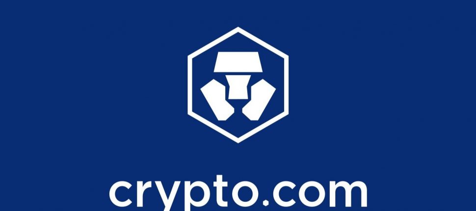 Crypto.com Exchange