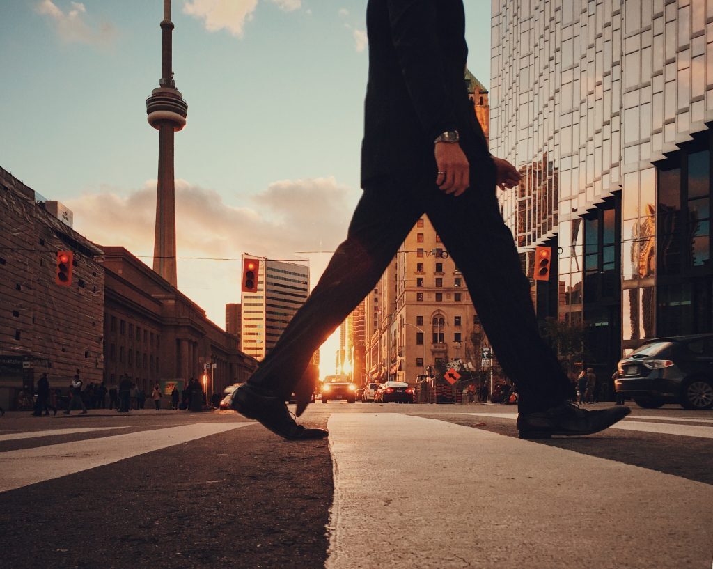 Toronto Stock Exchange Bitcoin