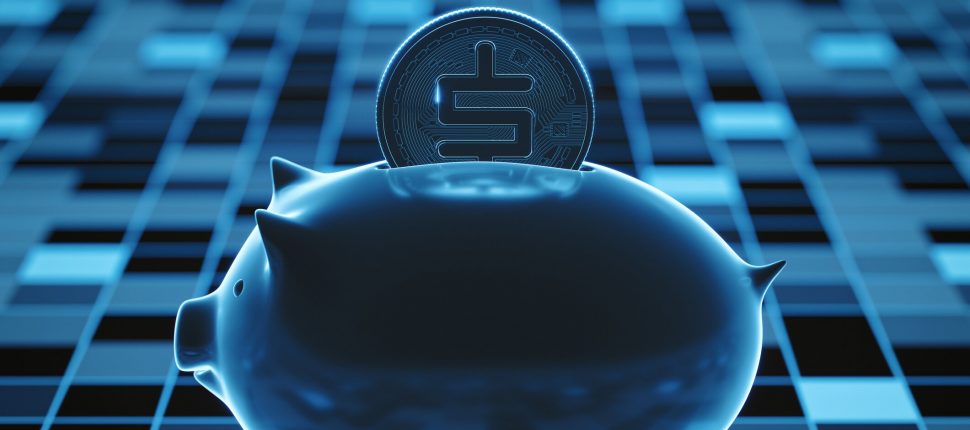Electronic Banking And Digital Wallet