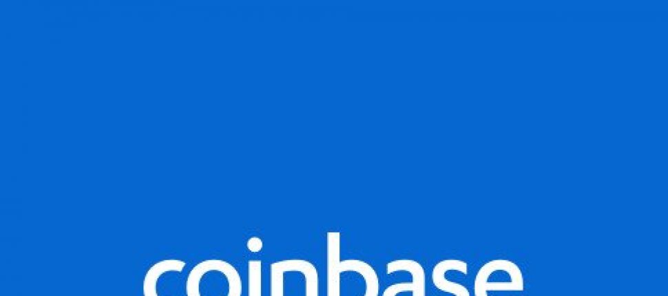 Coinbase Exchange Logo