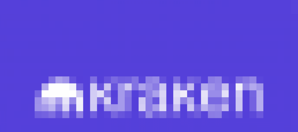 Kraken Logo