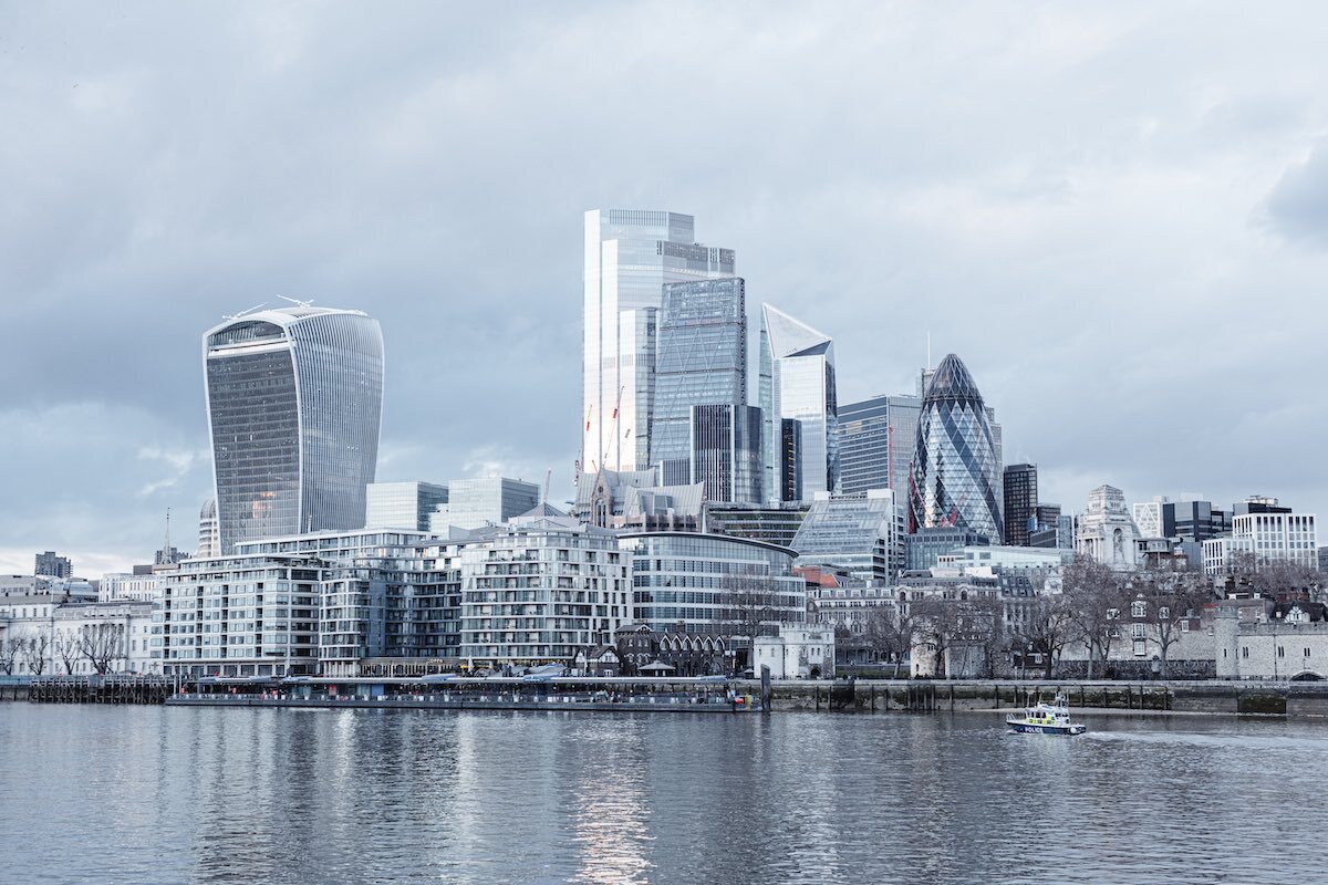 Uk banks