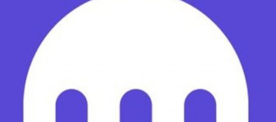 Kraken Exchange Logo