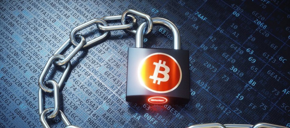 Can you unlock the Bitcoin you own on PayPal and WealthSimple?