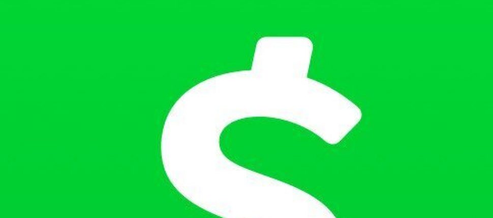 Cash App Logo