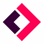 CryptoVantage Logo
