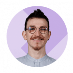 Keegan Francis Headshot