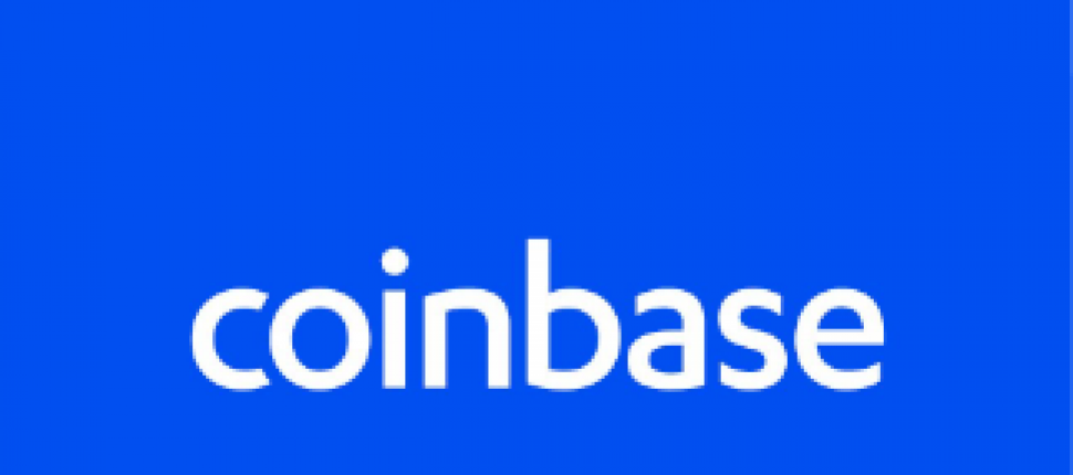 Coinbase logo