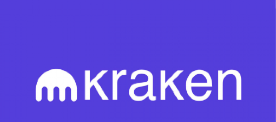 Kraken Logo