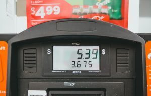 ETH gas has been getting out of control