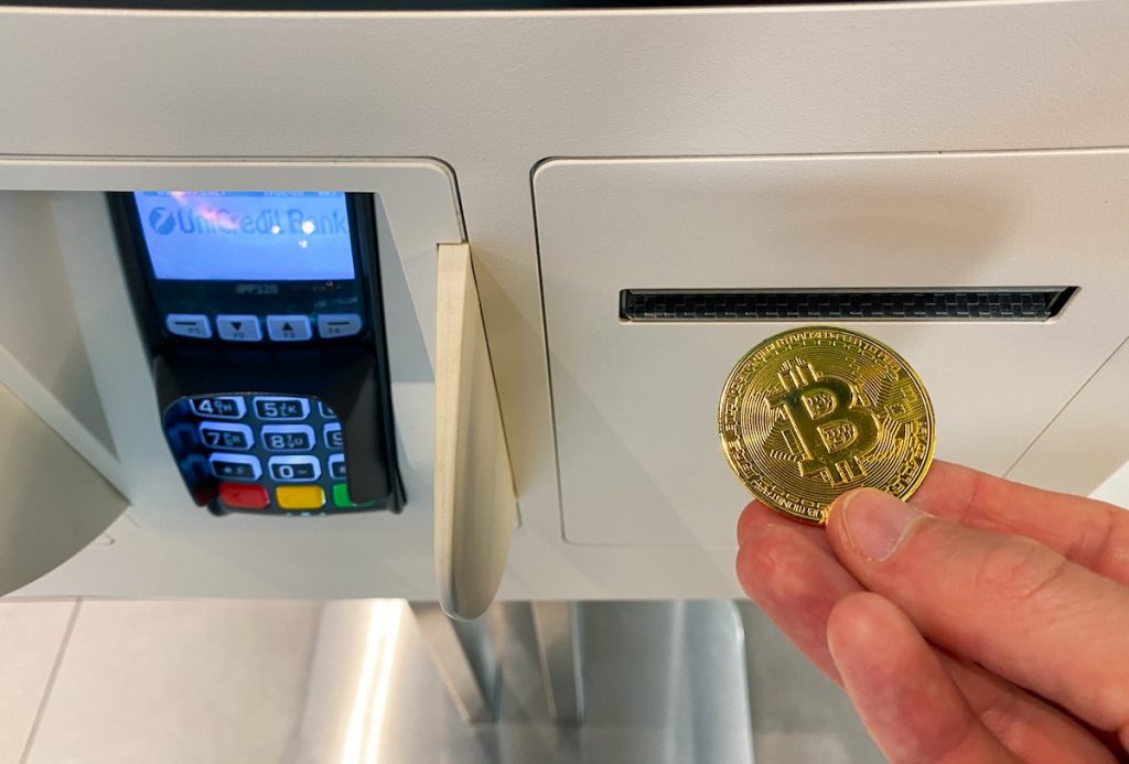 Pouvez-vous réellement utiliser les bitcoins dans le monde réel ?