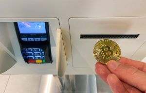Kann man Bitcoin tatsächlich in der realen Welt verwenden?